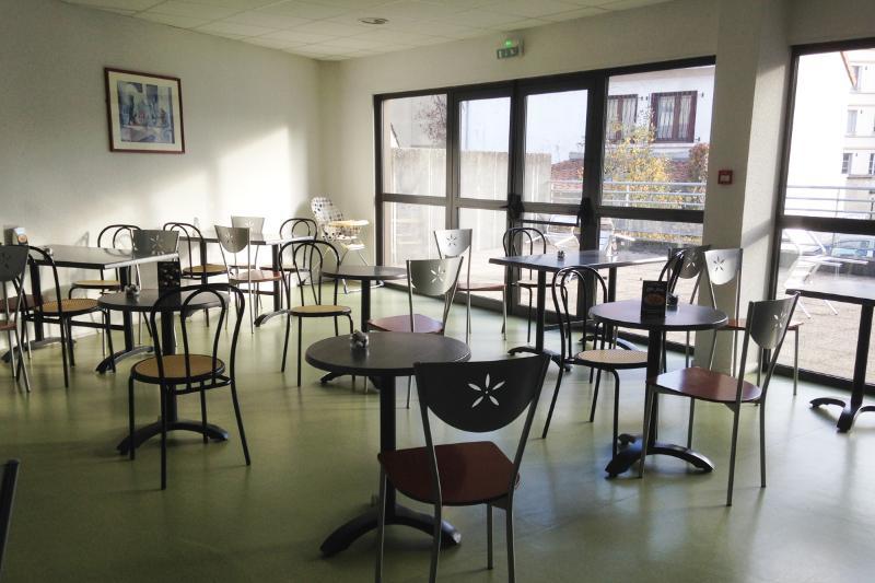 P'Tit Dej-Hotel Clermont Ferrand Centre 외부 사진